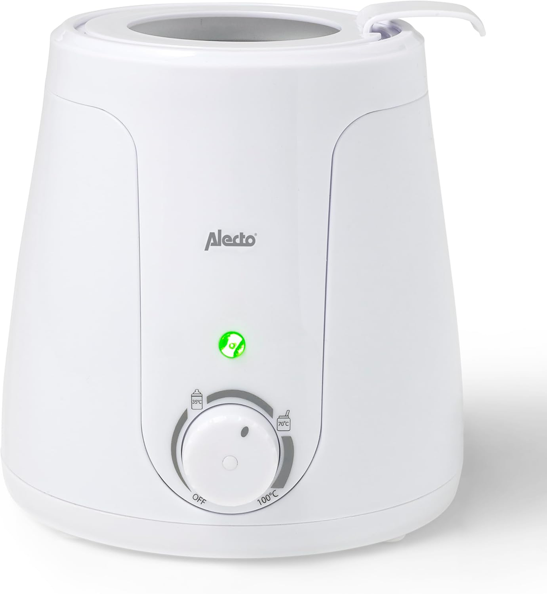 ALECTO BW-70 podgrzewacz do butelek i słoików