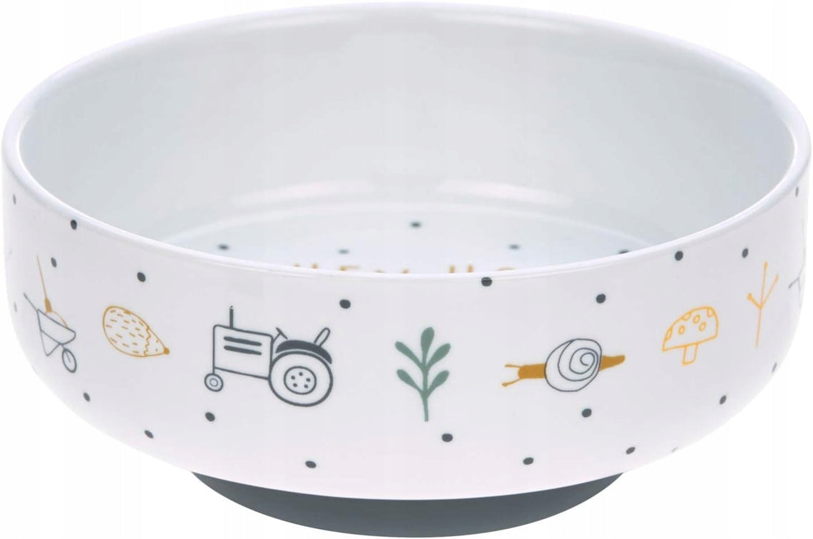LASSIG Garden Explorer porseleinen servies set
