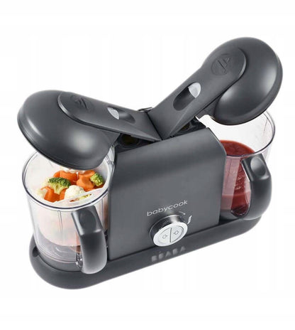 BEABA Babycook Duo 4 az 1-ben konyhai robotgép 2200 ml