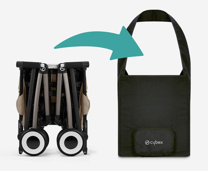 CYBEX GOLD szállítótáska LIBELLE babakocsihoz