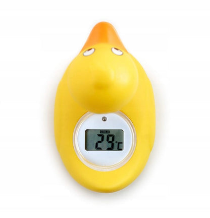 ROTHO2-in-1 thermometerage 0 +colour yellowwidth 6 cm, height 10 cm, thickness 6.5 cmtest batteries