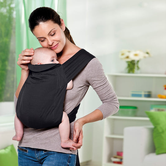 AMAZONAS Mei Tai puha, ergonomikus hordozó 15 kg-ig