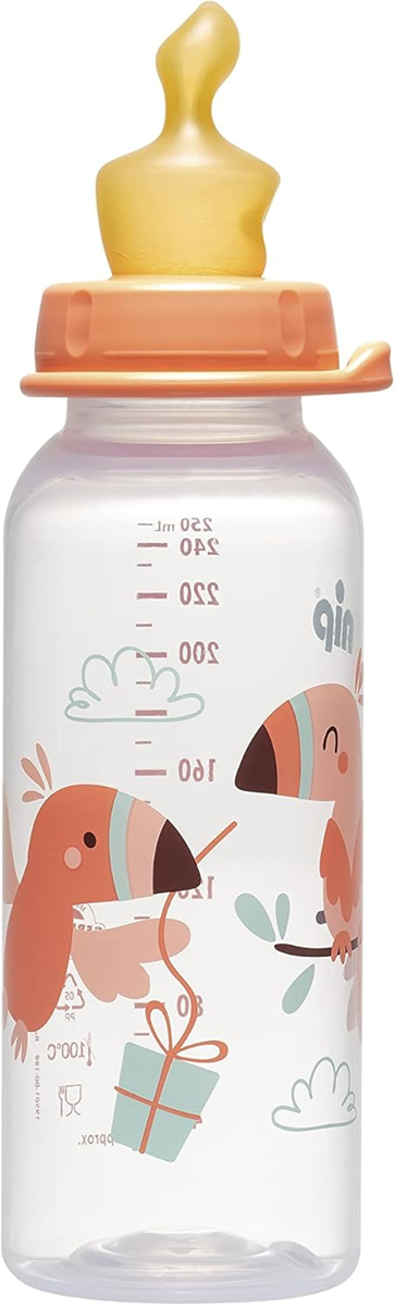 NIP bottle