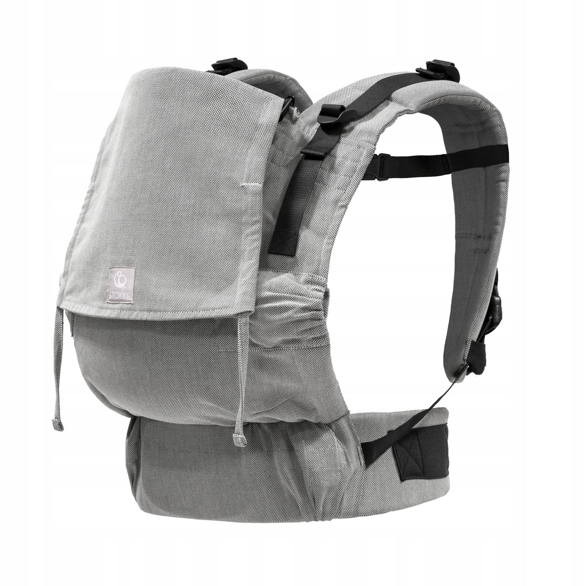 STOKKE LIMAS FLEX portabebés ergonómico 4-20 kg