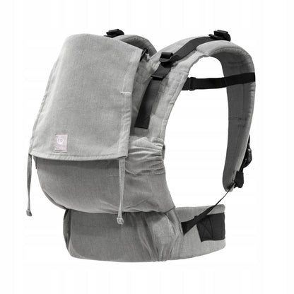 STOKKE LIMAS FLEX portabebés ergonómico 4-20 kg