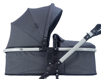 PIXINI Neyla reiswieg voor kinderwagen