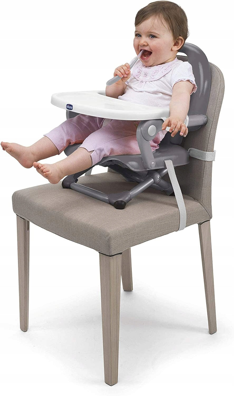 CHICCO Pocket Snack silla para alimentación