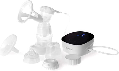 AVAILAND NATURE SMART3 BPA MENTES elektromos mellszívó O