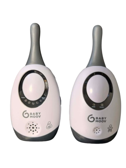 BABYMOOV Simply Care elektronikus audio bébiőr VOX