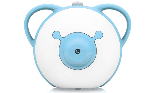 NOSIBOO PRO aspirateur nasal électrique