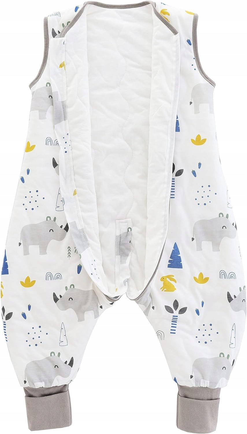 CHILSUESSY 2.5 TOG winter sleeping bag, size 80