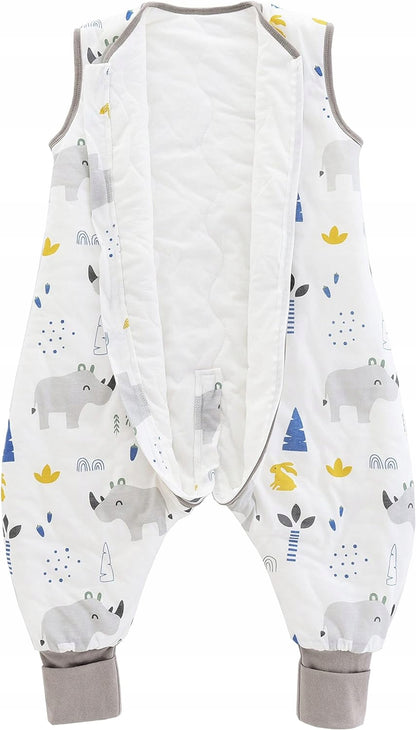 CHILSUESSY 2.5 TOG winter sleeping bag, size 80