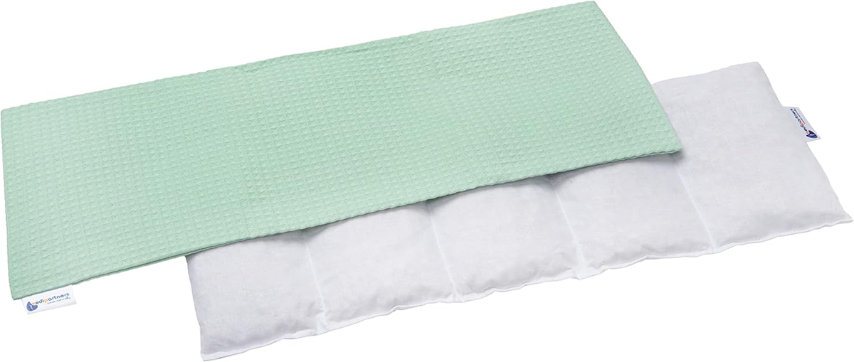 MEDIPARTNERS kersenpittenkruik GROOT 800g 60x20 cm
