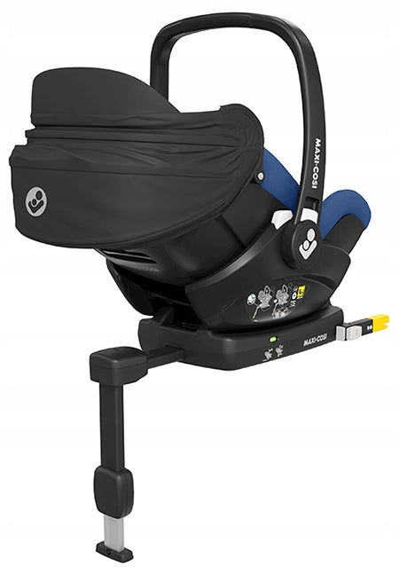 MAXI-COSI MARBLE 0-s csoportú ISOFIX autósülés