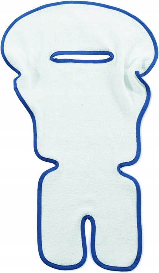ITALBABY etetőszék huzat FROTTE