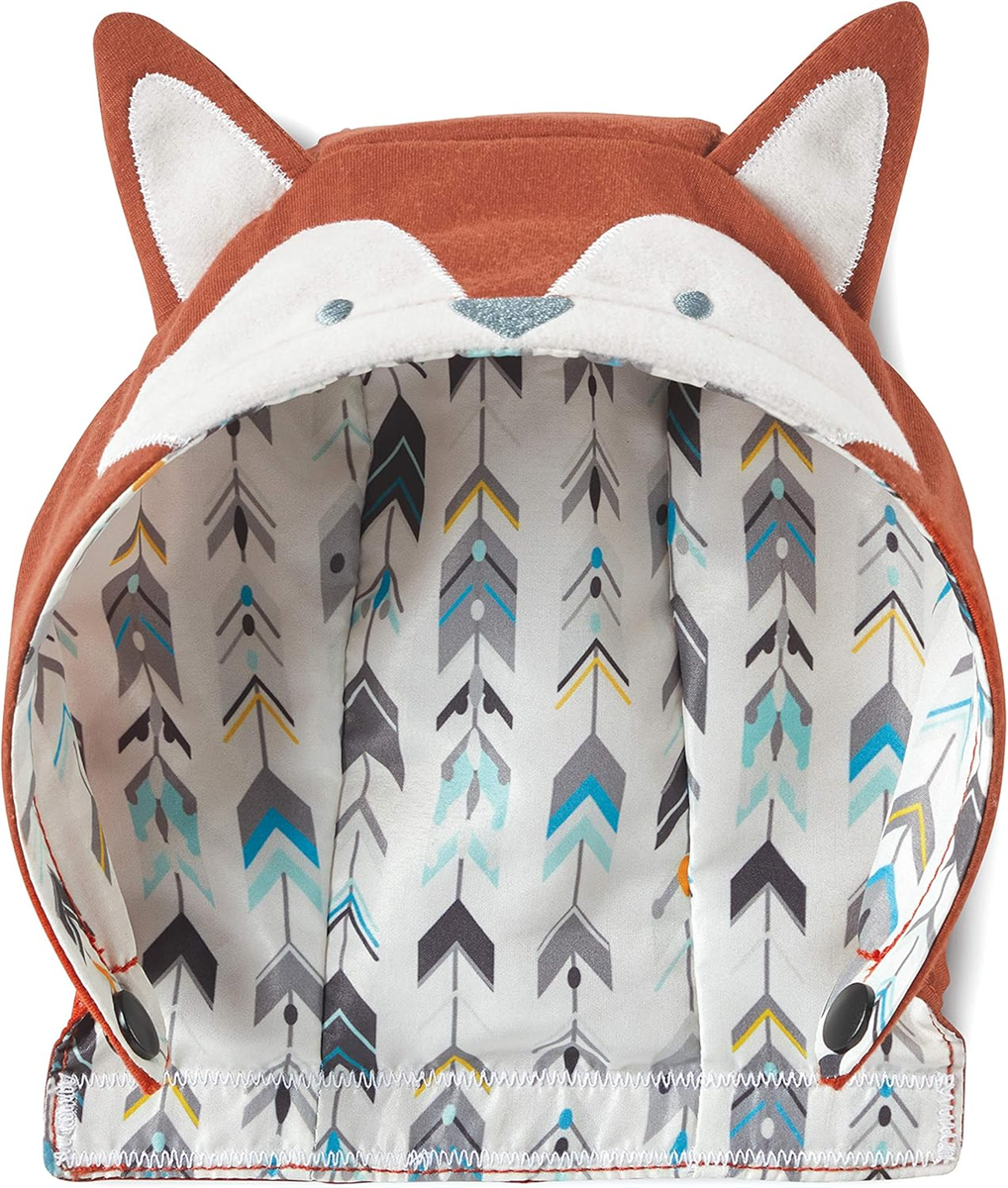 INFANTINO Cuddle Up marsupio ergonomico 5,5 - 18 kg