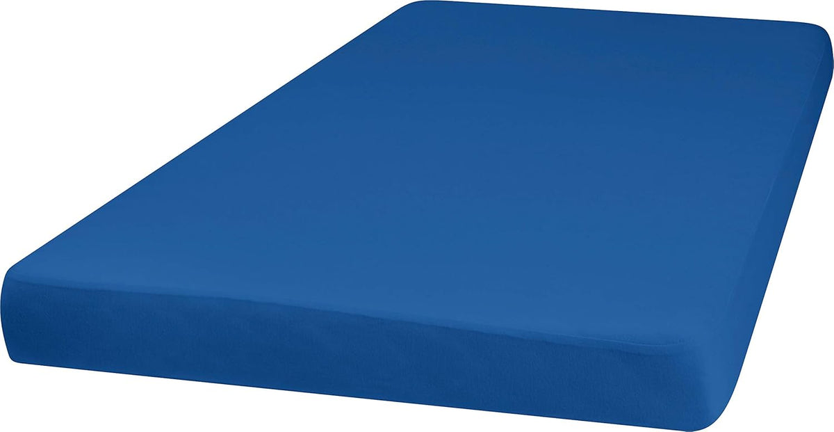 PLAYSHOES mattress protector, waterproof fitted sheet