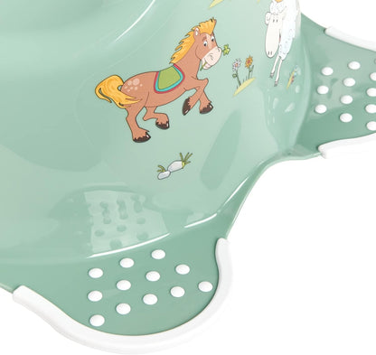 KEEEPER Funny Farm bili 18 hónapos kortól, legfeljebb 15 kg-ig