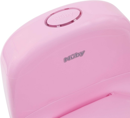 NUBY Dr. Talbots Töpfchen Meine Erste Toilette mit Sound