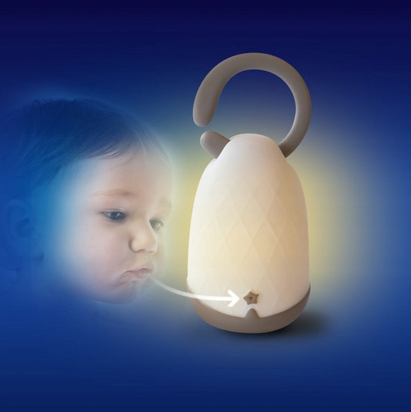 PABOBO LumiBlo hordozható varázslámpa