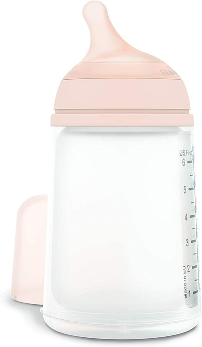 SUAVINEX ZERO ZERO 270 ml cumisüveg