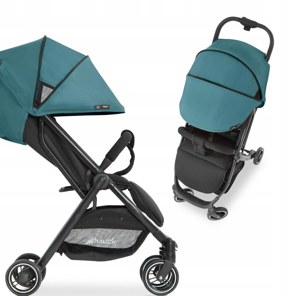 HAUCK parasole per Swift X UV50+