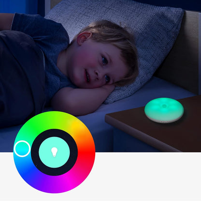 Lámpara REER con sensores de luz crepuscular y movimiento, Bluetooth y aplicación móvil