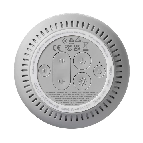 TOMMEE TIPPEE DreamMaker éjjeli lámpa érzékelővel