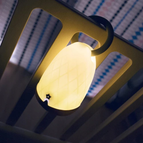 PABOBO LumiBlo hordozható varázslámpás