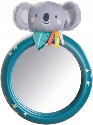 TAF TOYS autós tükör koalával