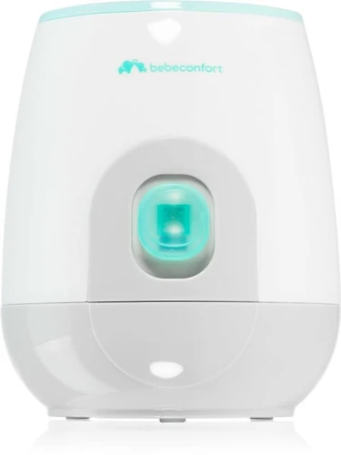 BEBECONFORT cumisüveg- és bébiétel melegítő express