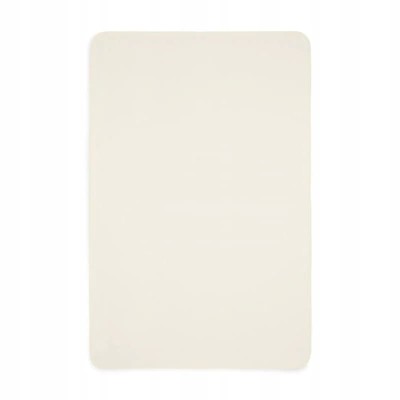 JOLLEIN pamut takaró IVORY 100x150