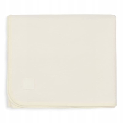 JOLLEIN pamut takaró IVORY 100x150
