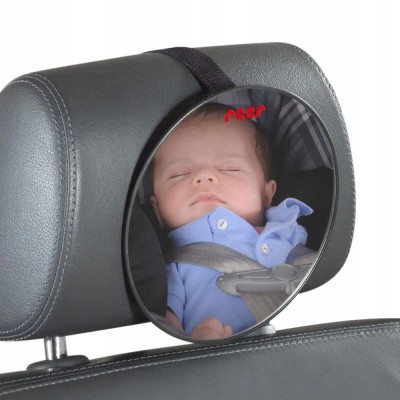 REER SafetyView babafigyelő tükör 17 cm