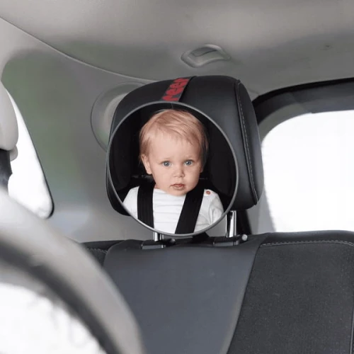 REER SafetyView babafigyelő tükör 17 cm