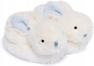 DOUDOU et COMPAGNIE puha babacipő csörgővel GHOSTS