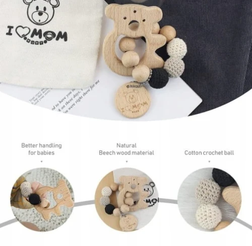 FA RÁGÓKA koala