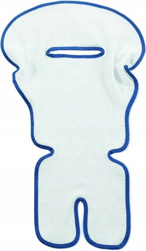 ITALBABY etetőszék huzat FROTTE