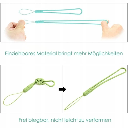 GUMIS cumilánc játékokhoz, kiegészítőkhöz 14,5 cm
