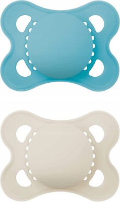 MAM ORIGINAL PURE nyugtató cumi x2 0-6m