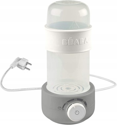 BEABA Baby Second gőzmelegítő, sterilizáló