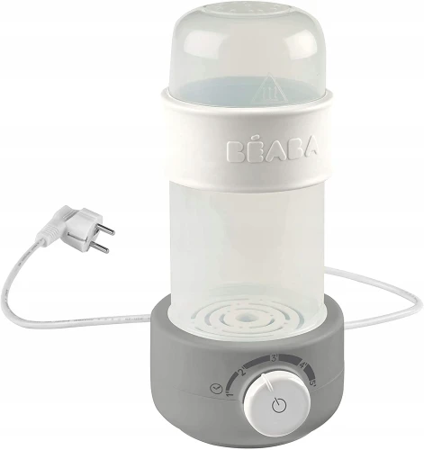 BEABA Baby Second gőzmelegítő, sterilizáló