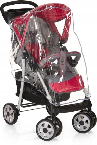 HAUCK esővédő fólia Hauck Shopper