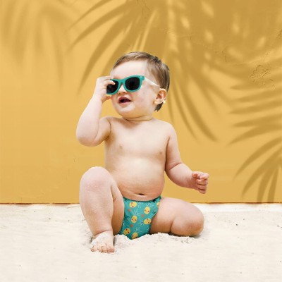 BAMBINO MIO úszópelenka tengeri csillag 0-6 hó