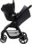 BRITAX ROMER adapterek CLICK&GO babakocsihoz B-AGILE M
