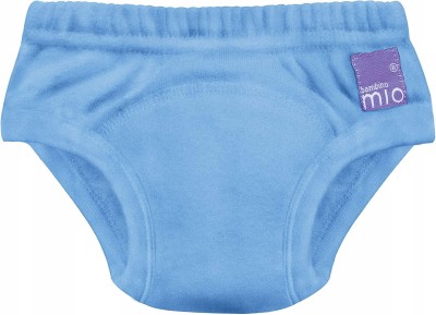 BAMBINO MIO tréning bugyi kék 3 év+