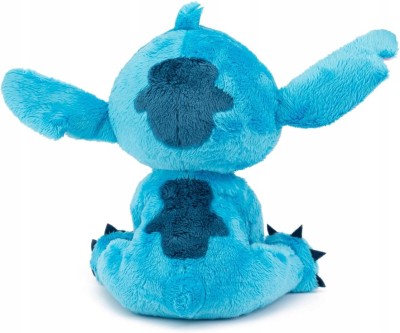 DISNEY Stitch puha plüssfigura 25 cm