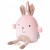 ROBA Lil Cutie zenélő plüss függő "La Le Lu" NYUSZI LILY 23 cm