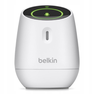 BELKIN WeMo Baby elektronikus bébiőr iOS-hez