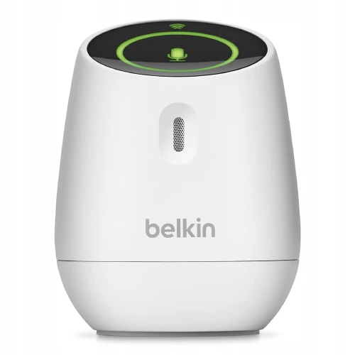 BELKIN WeMo Baby elektronikus bébiőr iOS-hez